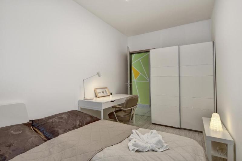 Vision Apartments Budapest - Oda