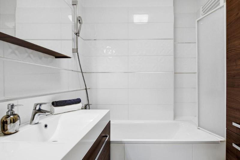 Vision Apartments Budapest - Oda