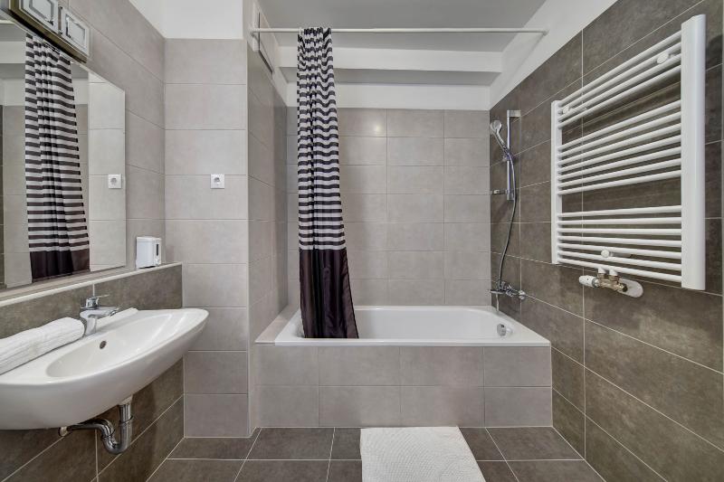 Vision Apartments Budapest - Oda