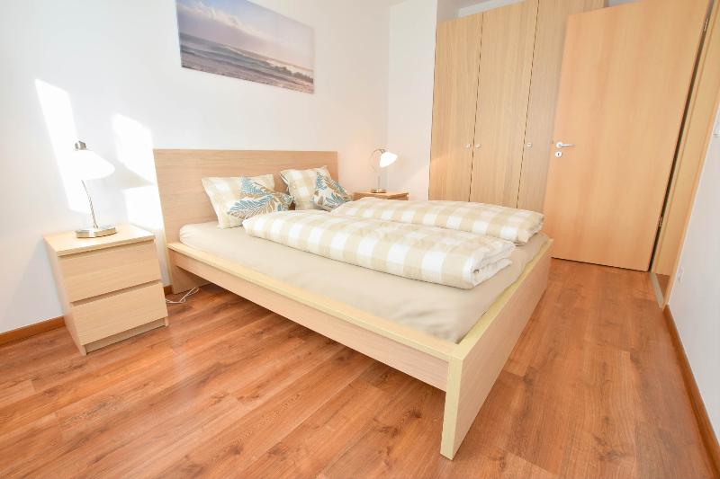 Vision Apartments Budapest - Oda