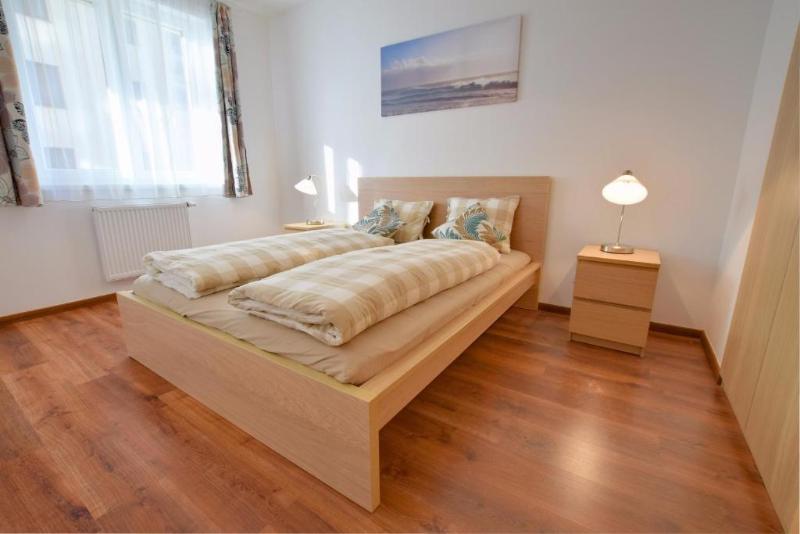 Vision Apartments Budapest - Oda