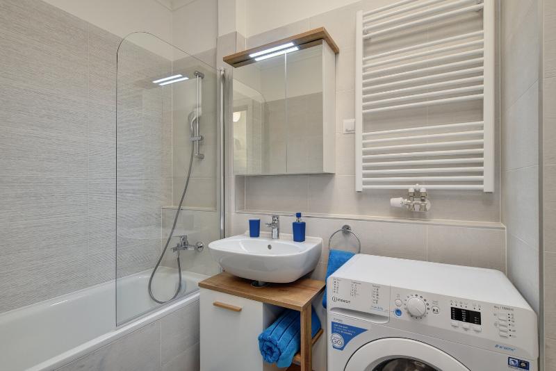 Vision Apartments Budapest - Oda