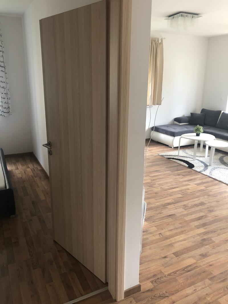 Vision Apartments Budapest - Oda