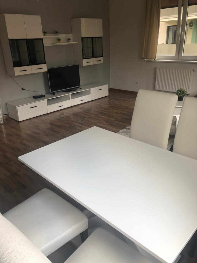 Vision Apartments Budapest - Oda