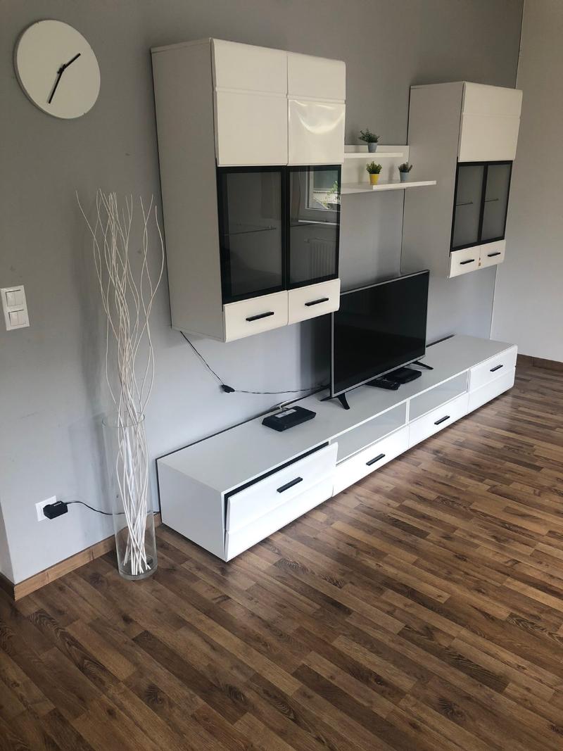 Vision Apartments Budapest - Oda