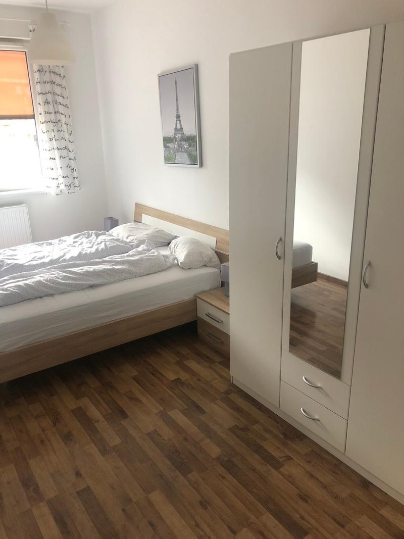 Vision Apartments Budapest - Oda