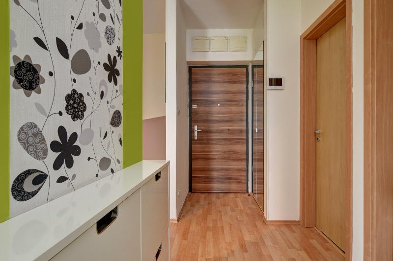 Vision Apartments Budapest - Oda