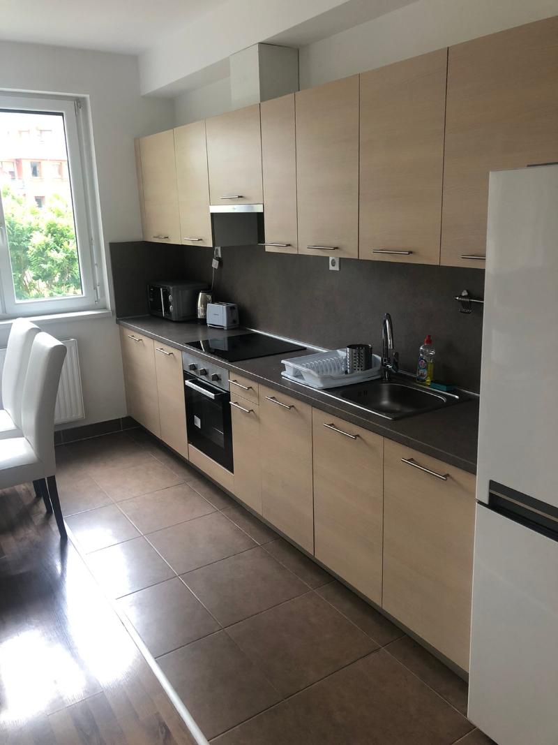 Vision Apartments Budapest - Oda
