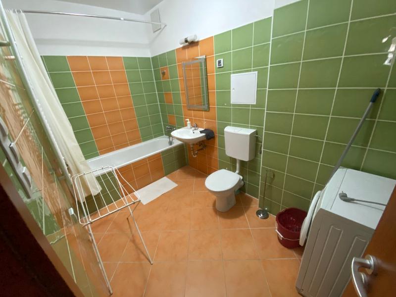Vision Apartments Budapest - Oda