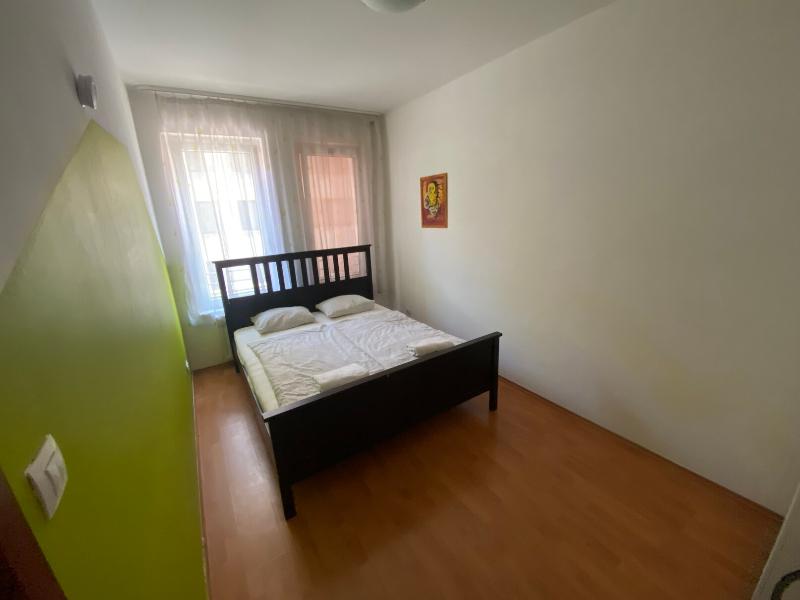 Vision Apartments Budapest - Oda