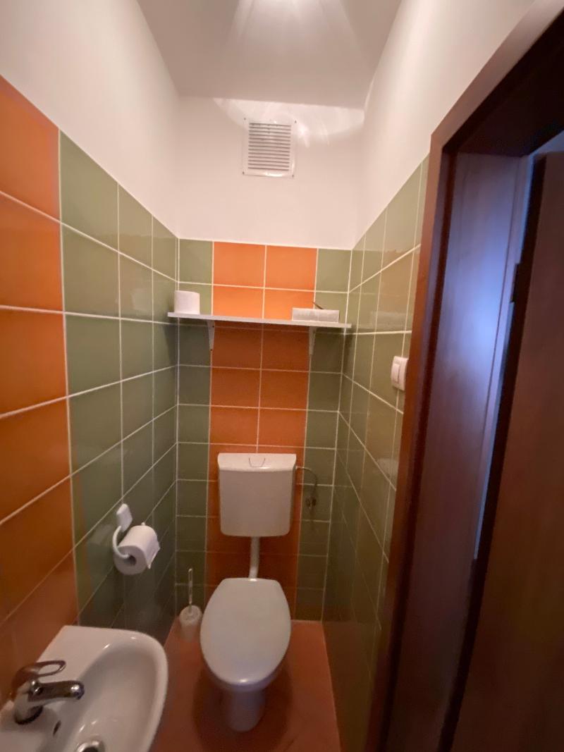 Vision Apartments Budapest - Oda