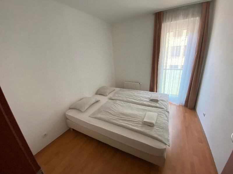 Vision Apartments Budapest - Oda