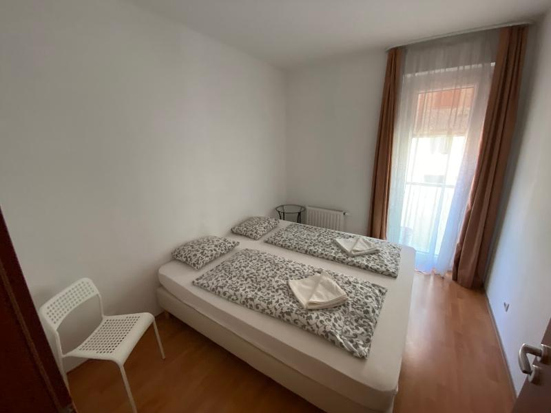 Vision Apartments Budapest - Oda