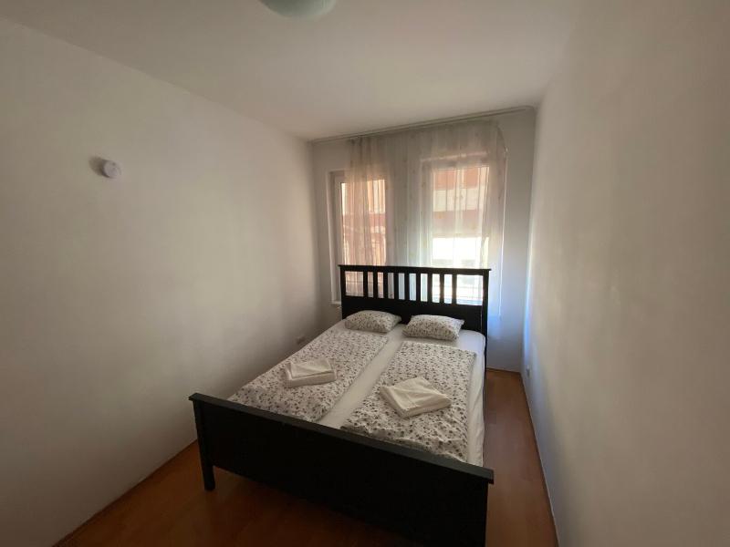 Vision Apartments Budapest - Oda