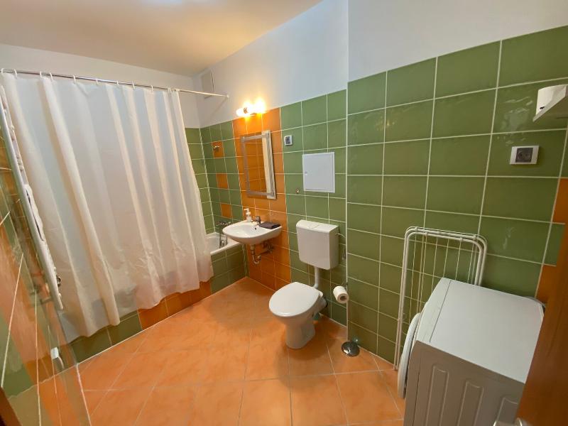 Vision Apartments Budapest - Oda