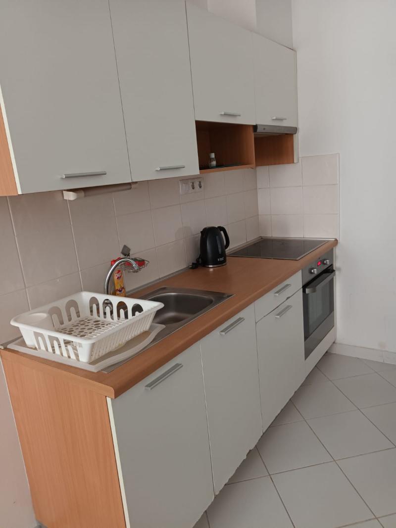 Vision Apartments Budapest - Oda