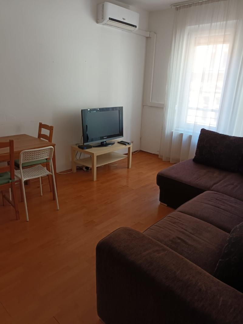 Vision Apartments Budapest - Oda