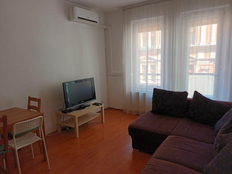 Vision Apartments Budapest - Oda