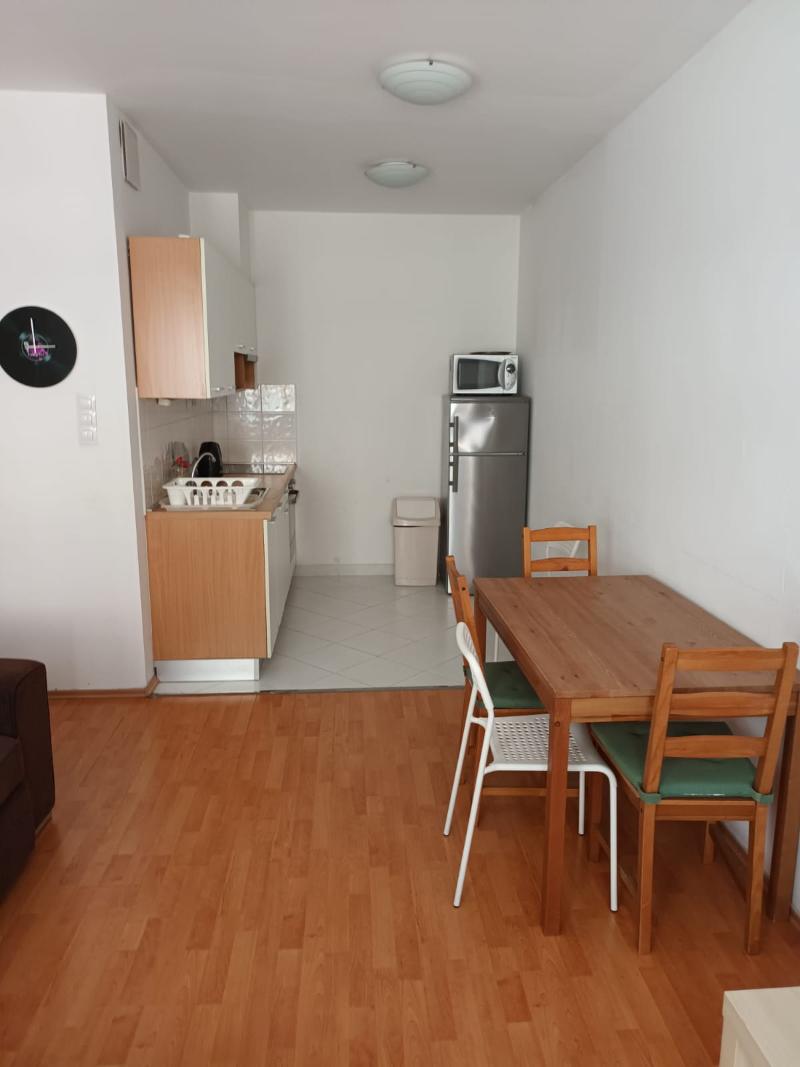 Vision Apartments Budapest - Oda
