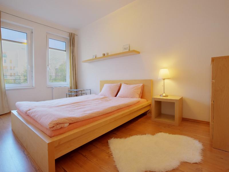 Vision Apartments Budapest - Oda