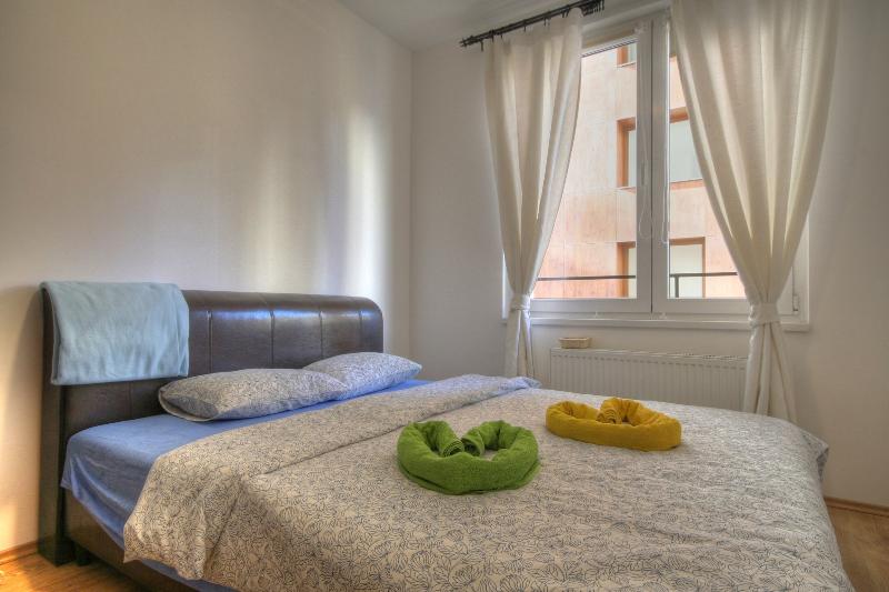 Vision Apartments Budapest - Oda