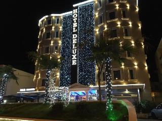 Deluxe otel fotoğrafı