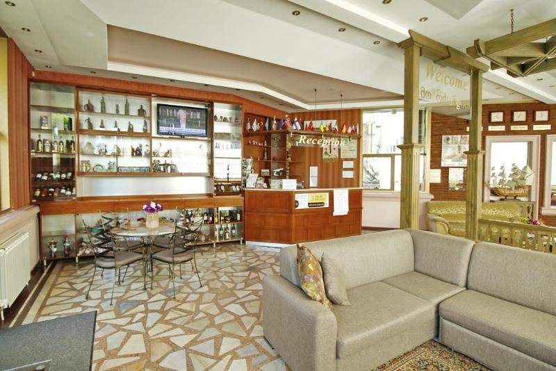 Irmeni - Bar