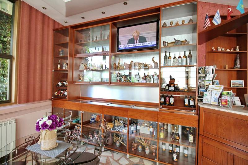 Irmeni - Bar