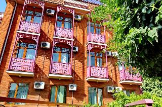 Irmeni otel fotoğrafı