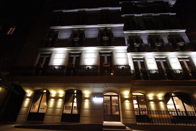 A5 Hotel - Genel