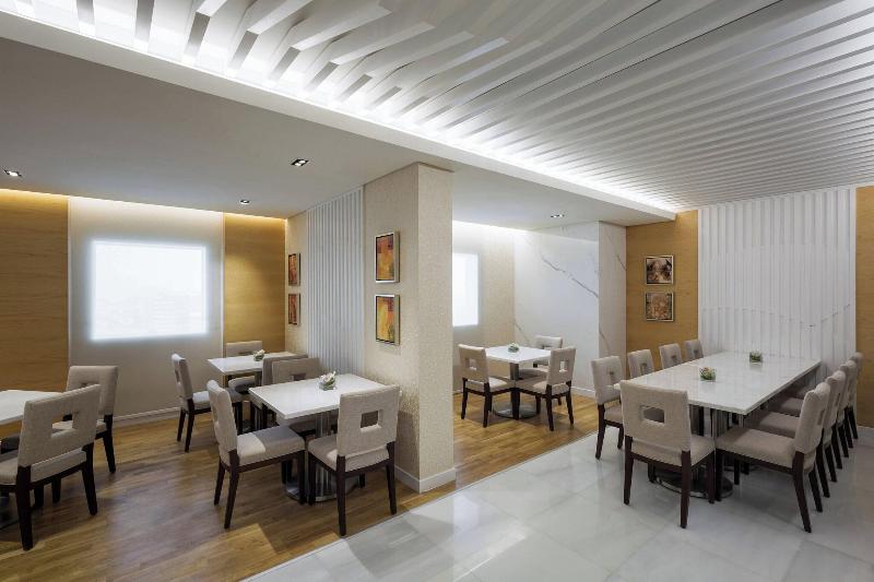 Sheraton Jabal Al Kaaba - Lobi