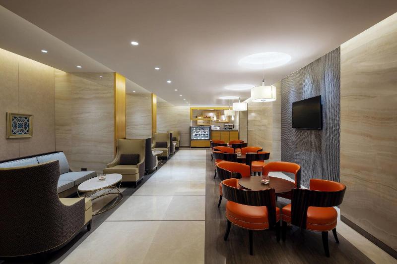 Sheraton Jabal Al Kaaba - Lobi