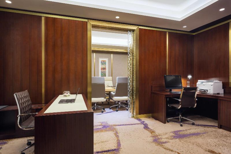 Sheraton Jabal Al Kaaba - Toplantı