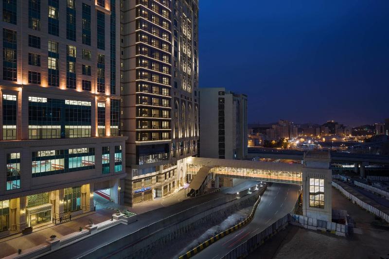 Sheraton Jabal Al Kaaba - Genel