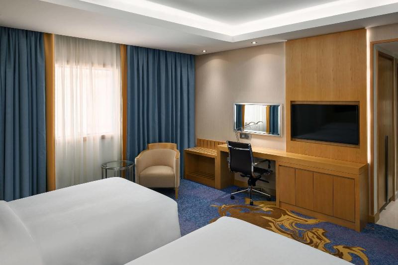 Sheraton Jabal Al Kaaba - Oda
