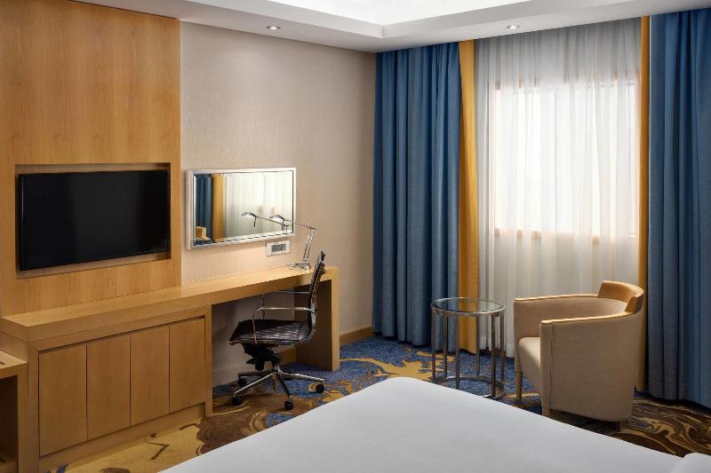 Sheraton Jabal Al Kaaba - Oda