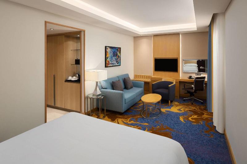 Sheraton Jabal Al Kaaba - Oda