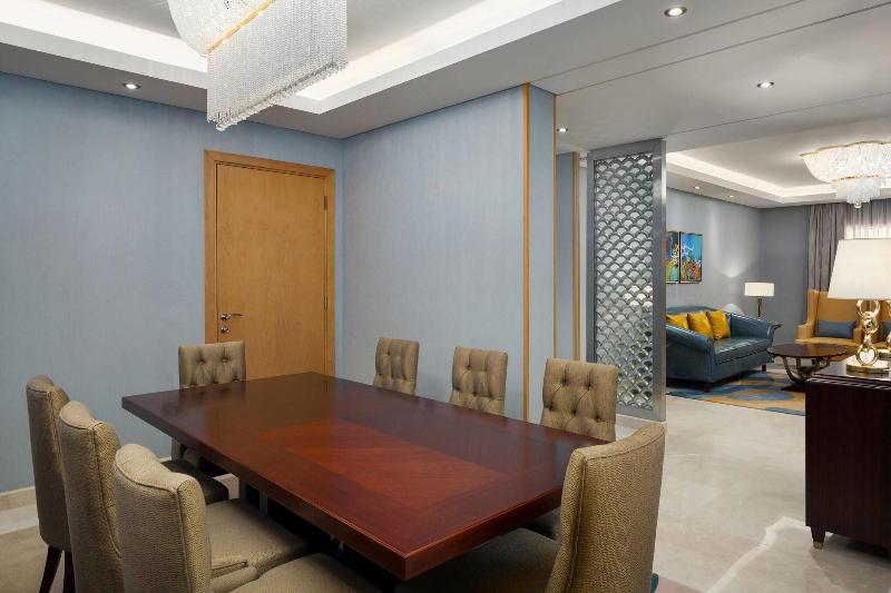 Sheraton Jabal Al Kaaba - Oda