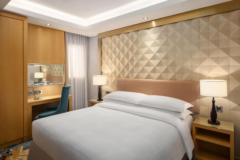 Sheraton Jabal Al Kaaba - Oda