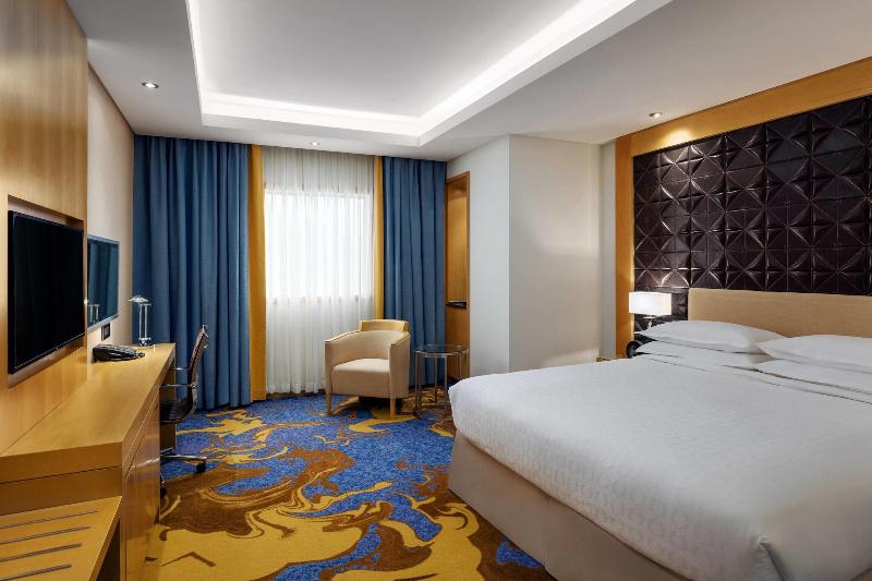 Sheraton Jabal Al Kaaba - Oda