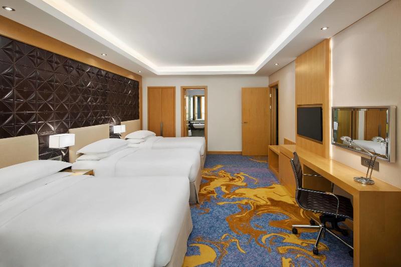 Sheraton Jabal Al Kaaba - Oda