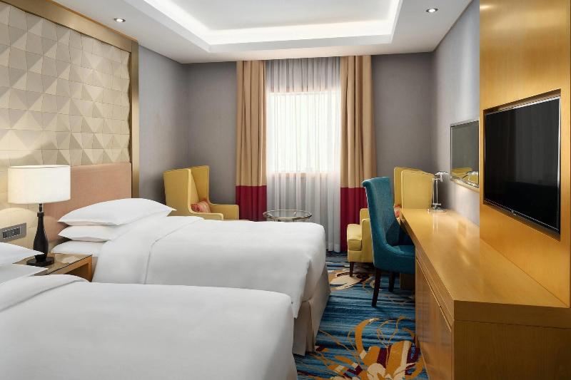 Sheraton Jabal Al Kaaba - Oda