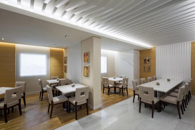 Sheraton Jabal Al Kaaba - Oda