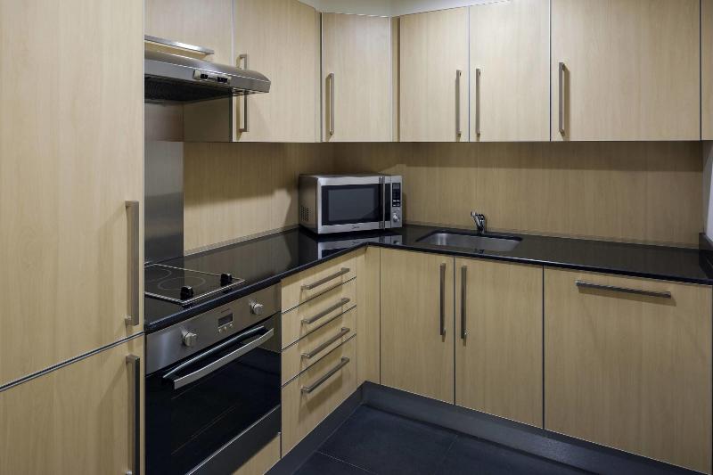 Sheraton Jabal Al Kaaba - Oda