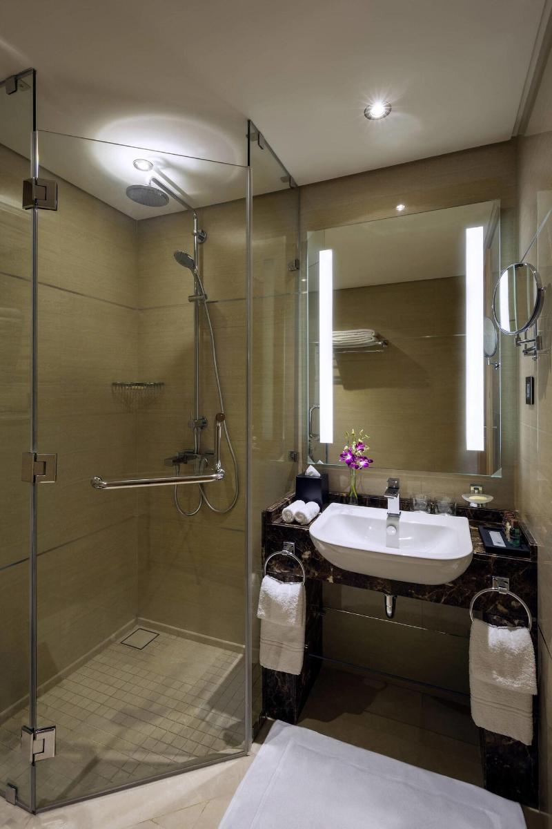 Sheraton Jabal Al Kaaba - Oda