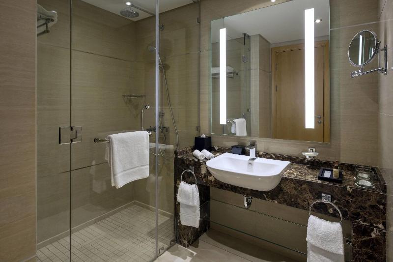 Sheraton Jabal Al Kaaba - Oda