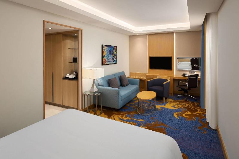 Sheraton Jabal Al Kaaba - Oda