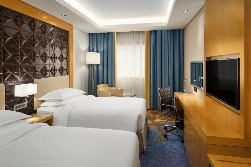 Sheraton Jabal Al Kaaba - Oda