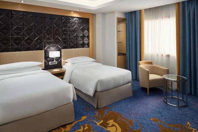 Sheraton Jabal Al Kaaba - Oda