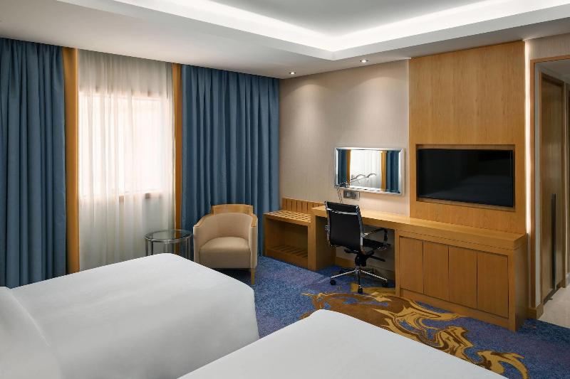 Sheraton Jabal Al Kaaba - Oda